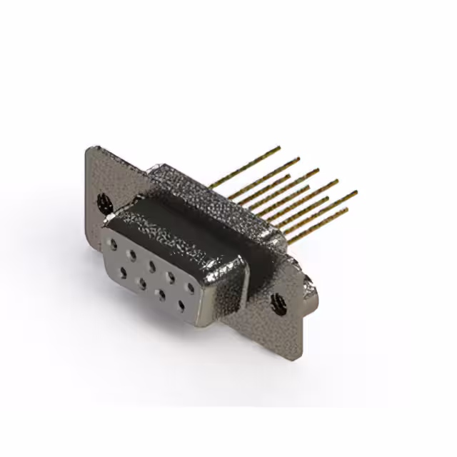 628-M09-623-WT2 EDAC Inc.  Gruppi di connettori D-Sub